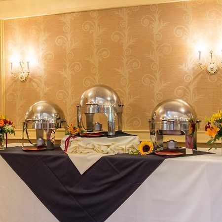 Orchards Hotel Williamstown Esterno foto