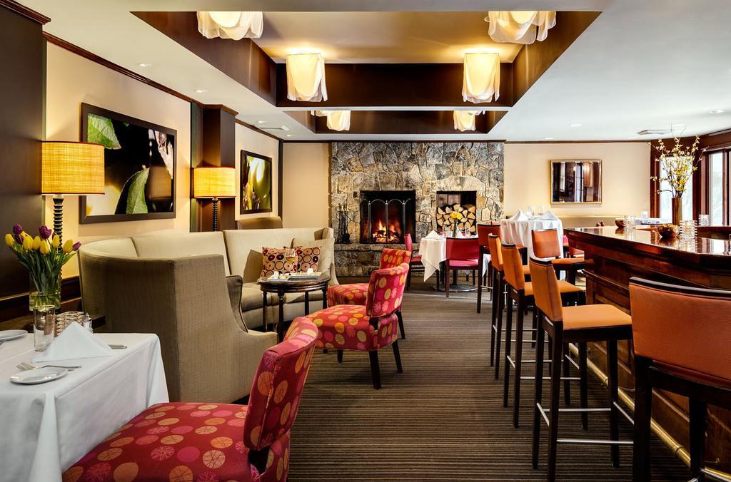 Orchards Hotel Williamstown Esterno foto