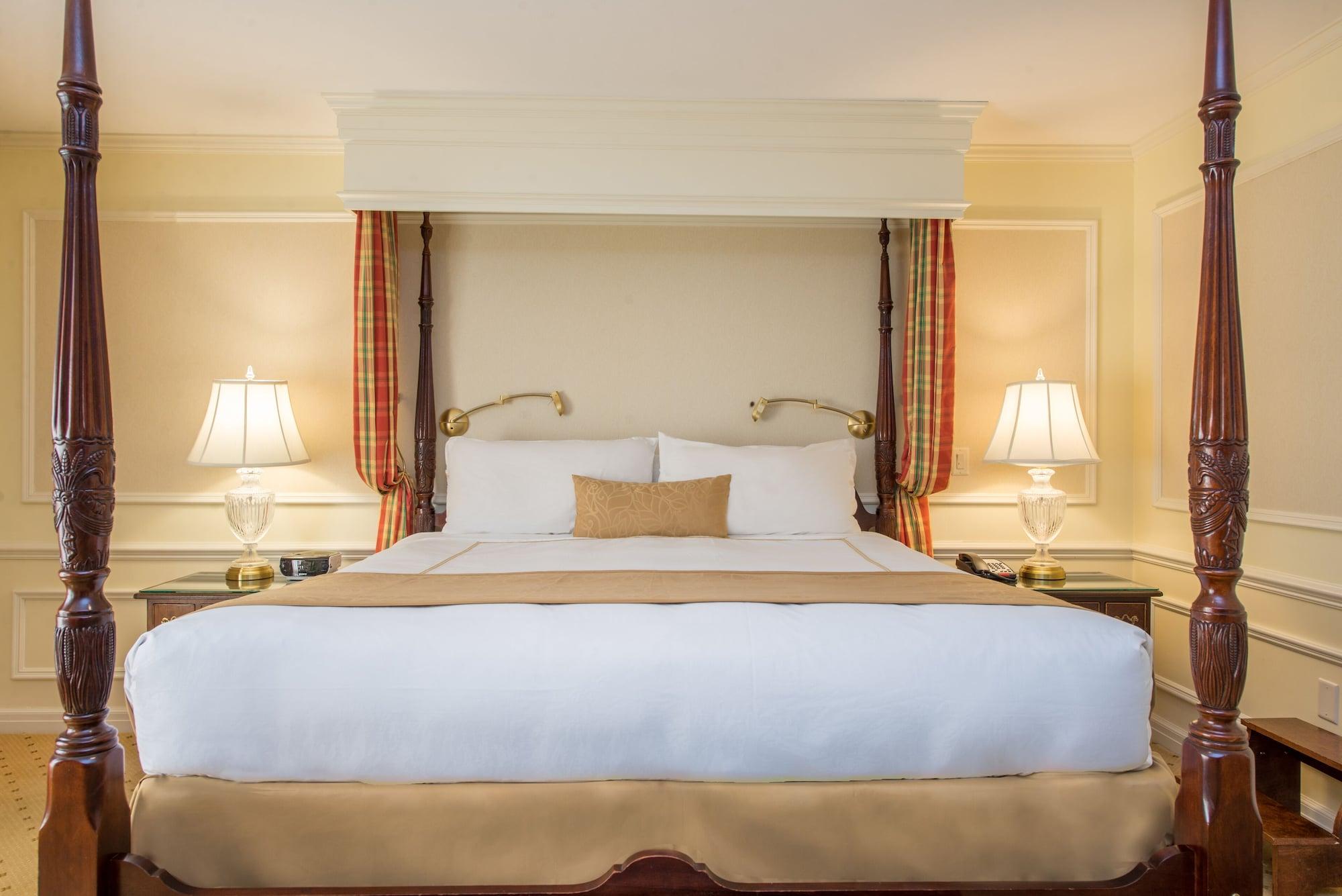 Orchards Hotel Williamstown Esterno foto