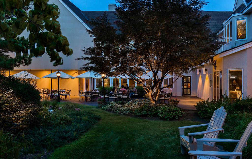 Orchards Hotel Williamstown Esterno foto