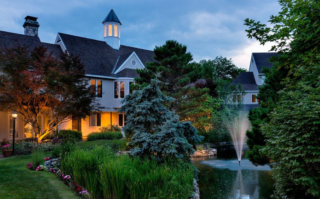 Orchards Hotel Williamstown Esterno foto