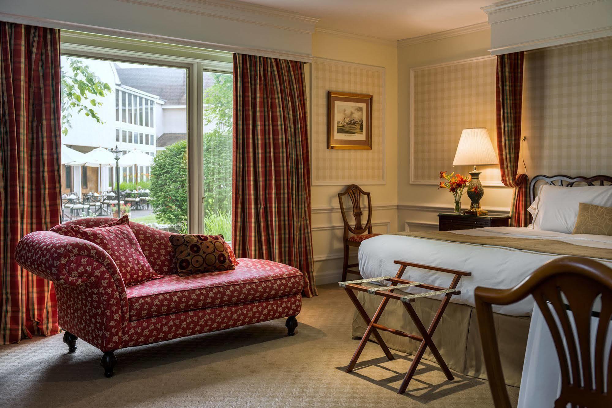 Orchards Hotel Williamstown Esterno foto