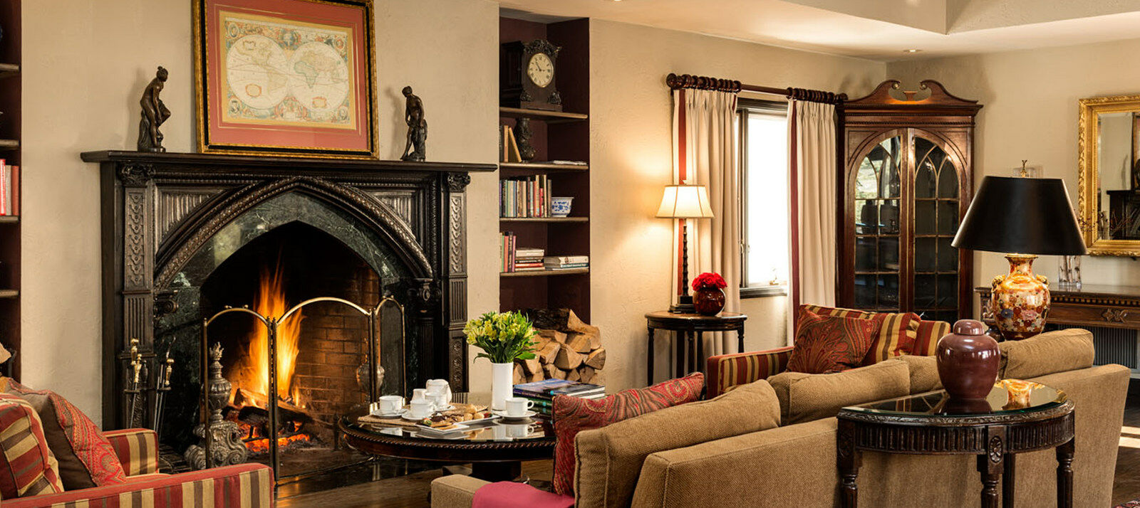 Orchards Hotel Williamstown Esterno foto