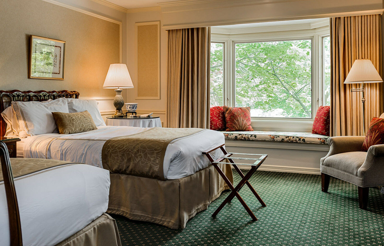 Orchards Hotel Williamstown Esterno foto