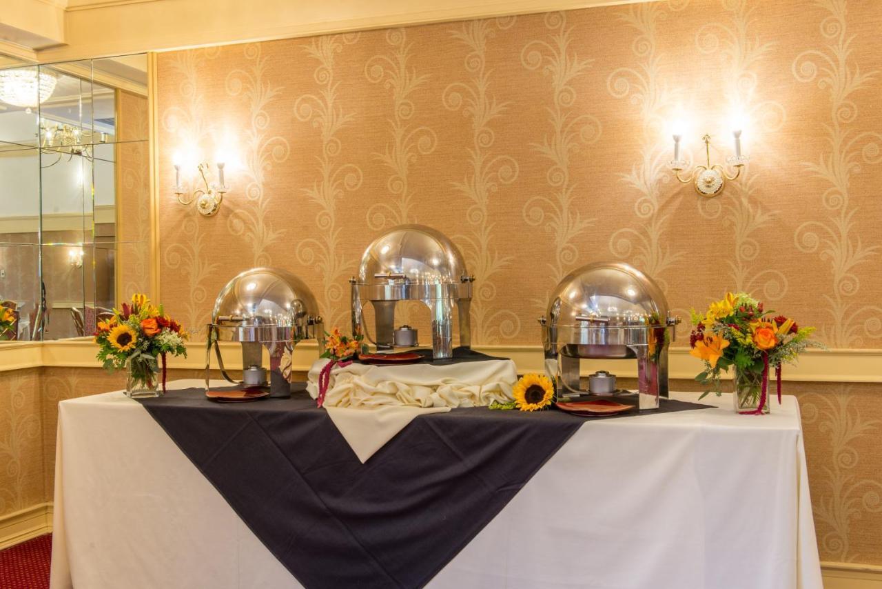 Orchards Hotel Williamstown Esterno foto