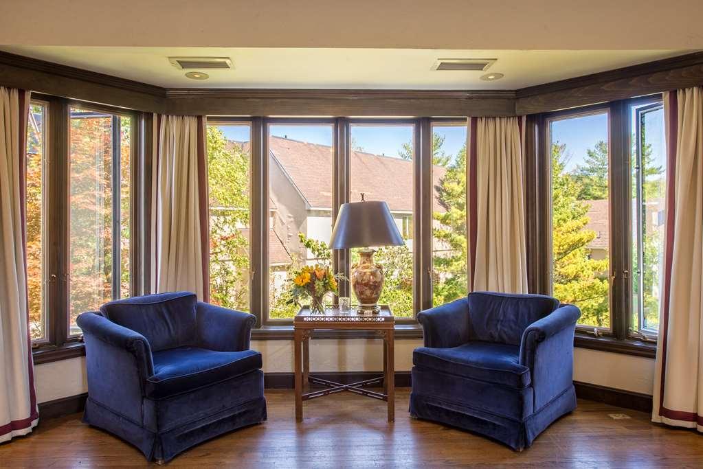 Orchards Hotel Williamstown Interno foto