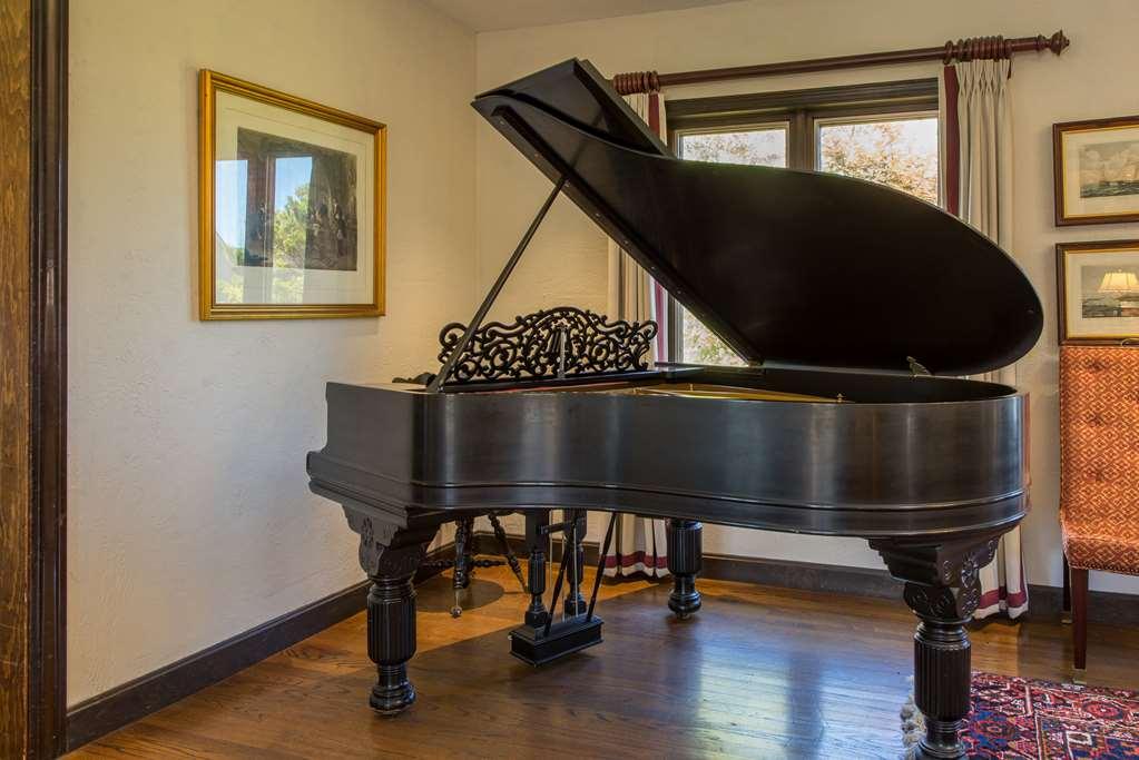 Orchards Hotel Williamstown Interno foto