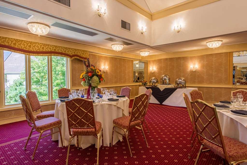 Orchards Hotel Williamstown Servizi foto