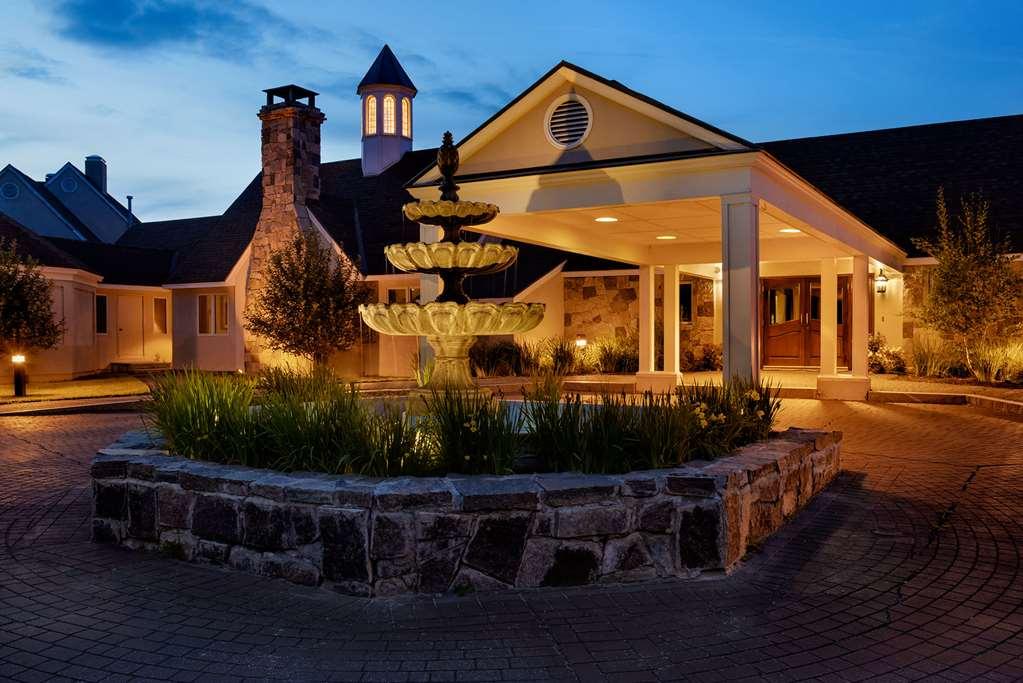 Orchards Hotel Williamstown Esterno foto