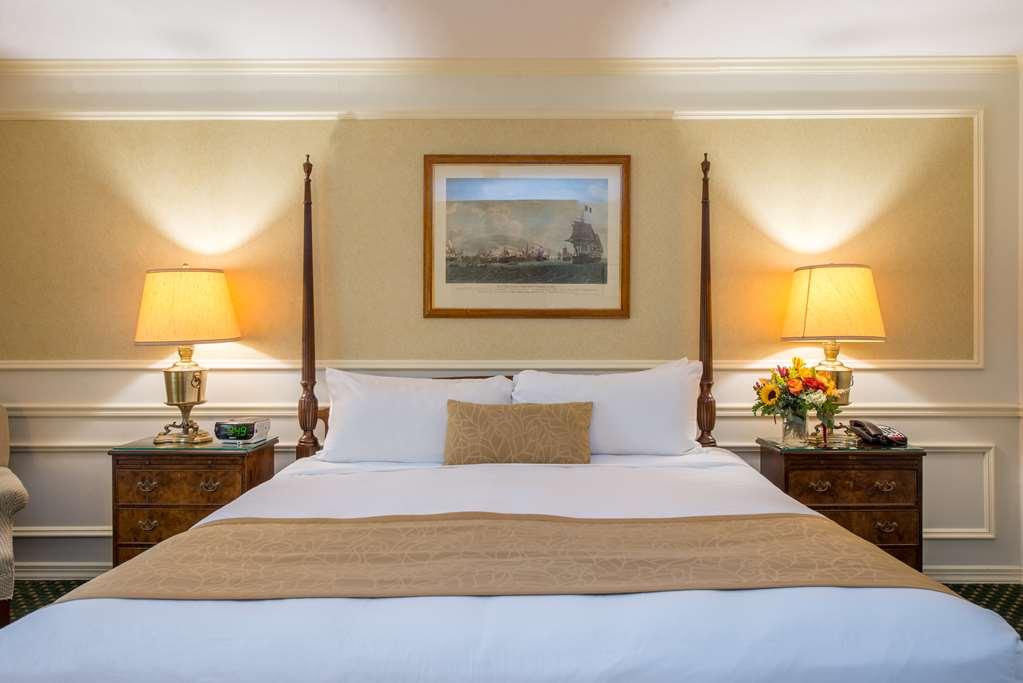 Orchards Hotel Williamstown Camera foto