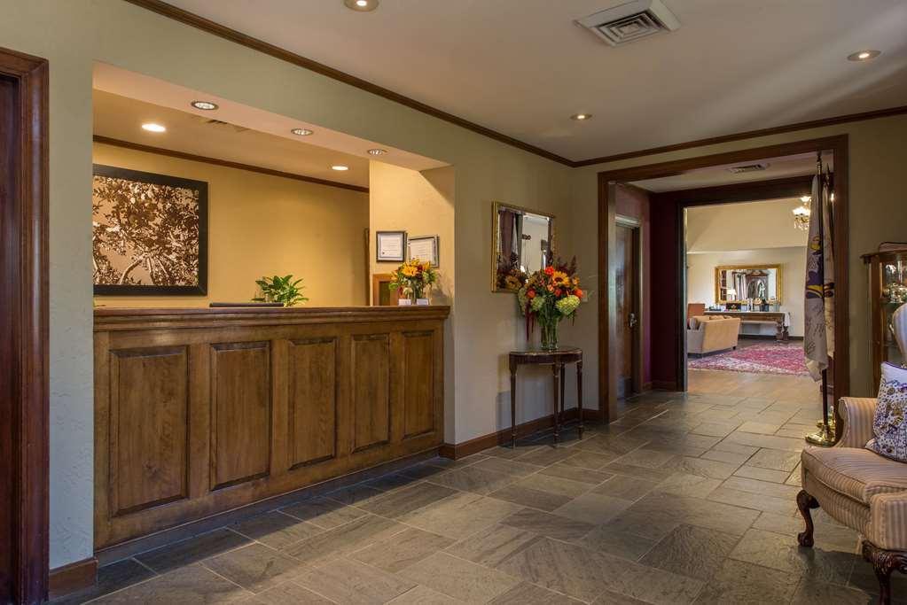 Orchards Hotel Williamstown Interno foto
