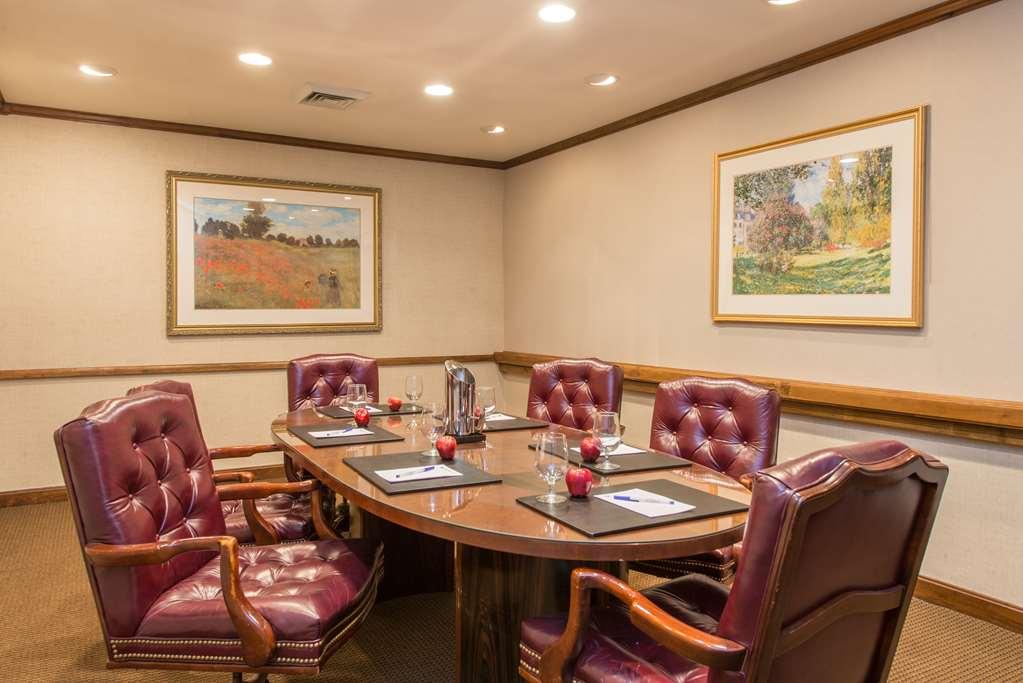 Orchards Hotel Williamstown Servizi foto